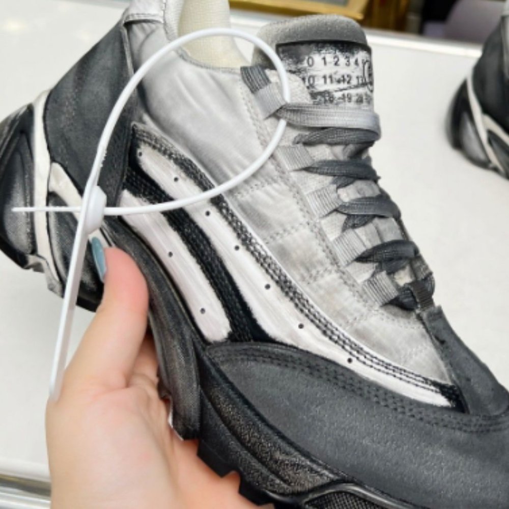 Maison Margiela sneakers for women